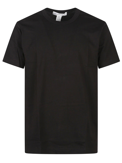 T-shirt girocollo FZ-T004-PER 1BLACK COMME DES GARÇONS SHIRT 