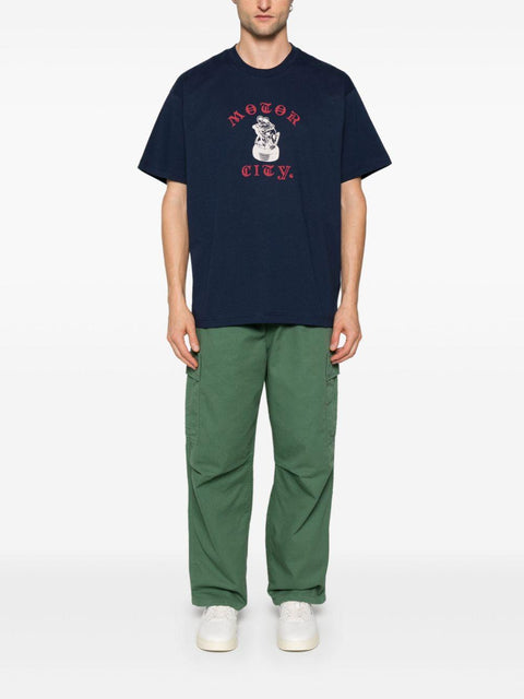 T-shirt Tyre