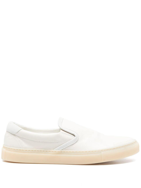 Sneaker Garda slip-on