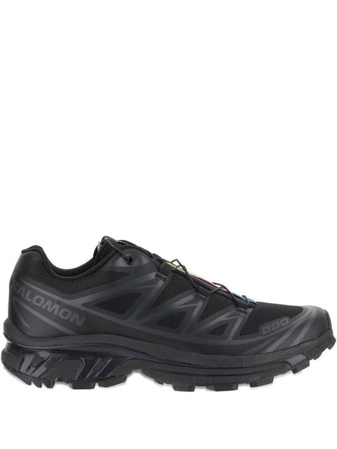Sneaker XT 6 L41086600 XT6BLACK SALOMON 