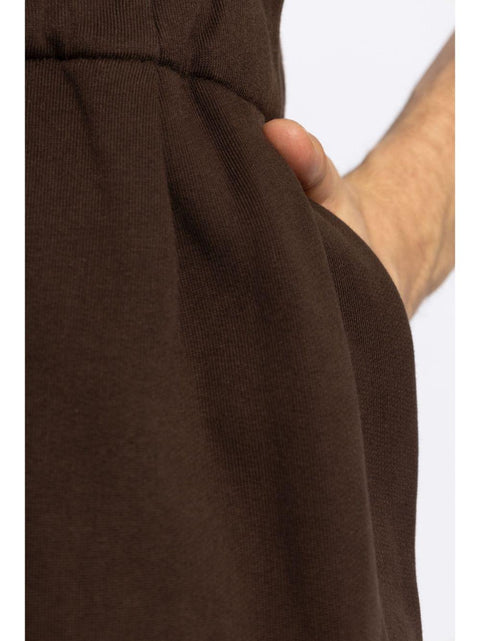 Pantalone in cotone