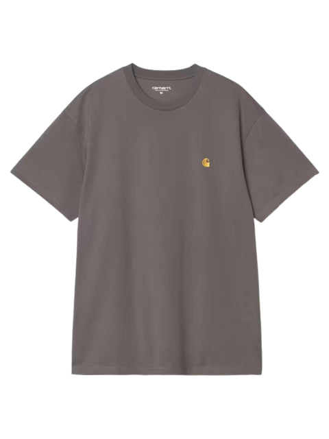 T-shirt in cotone I026391 3H5XX CARHARTT WIP 