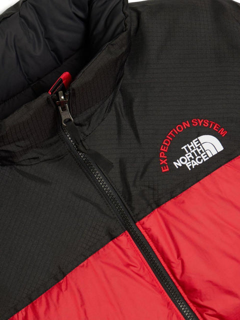 Piumino Retro Nuptse 96