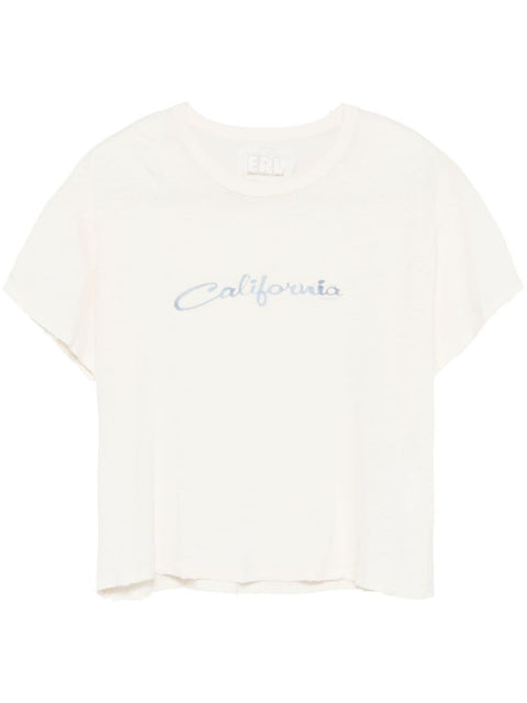 T-shirt California