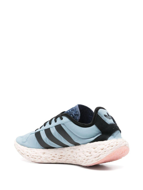 ADIDAS IH0977UZPONGETACBLU