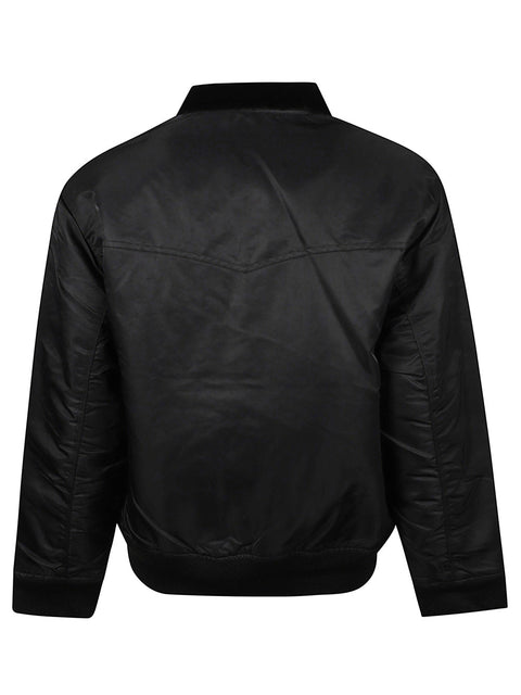 Giacca Santa Fe Alumni I035147 31YXX CARHARTT WIP 