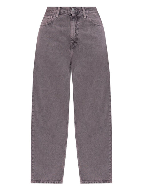 Jeans slavato I035822 2W6GD CARHARTT WIP 