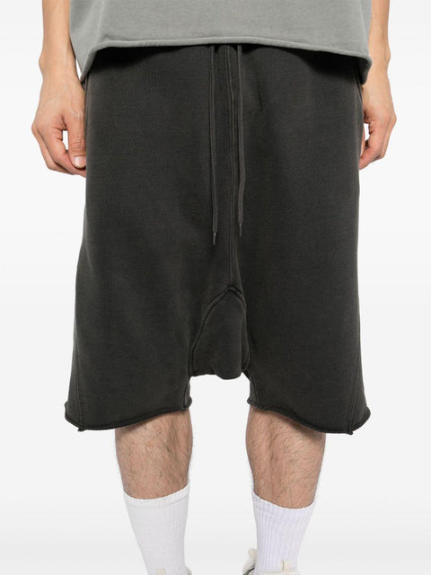 Bermuda Heavy washed