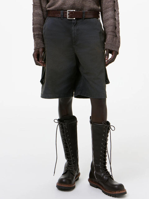 Shorts Mount M2264MSJH NEBULAWASH OUR LEGACY 