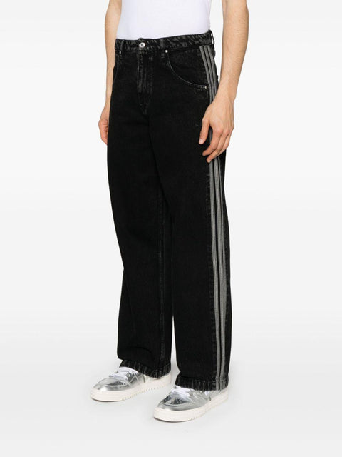 Jeans Firebird Adicolor JC6718 DENIMFBPTTRUBLC ADIDAS 