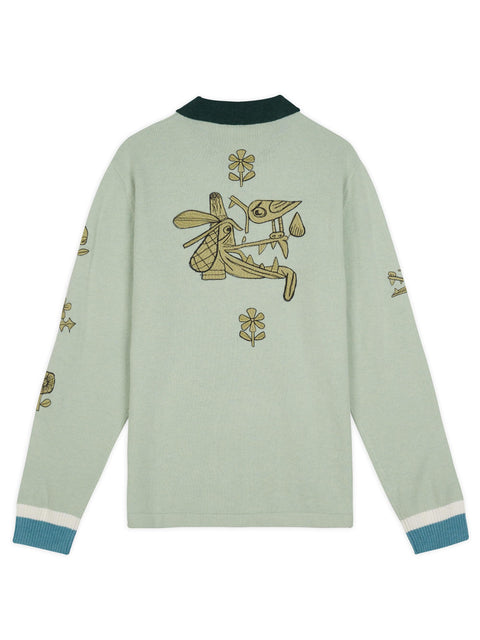 Maglia in cotone