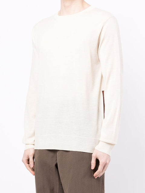 UNDERCOVER UC1B4907OFFWHITE