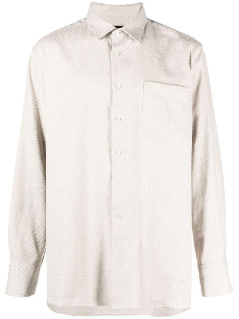 Camicia in lino