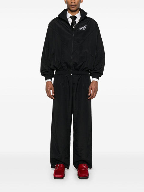 Giacca Ruff Rider WCJKT0014 001 WILLY CHAVARRIA 