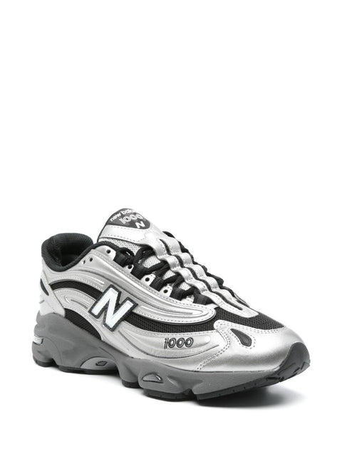 Sneaker M1000 Egr  M1000EGR SILVERMETALLIC NEW BALANCE 