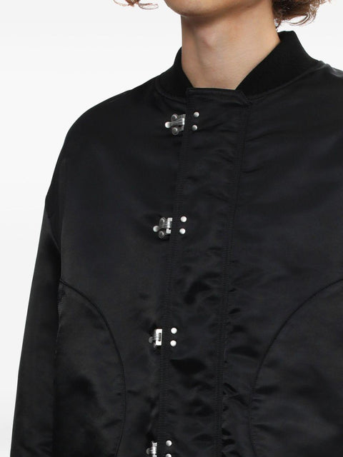 Giacca Bomber HPJ003051 1BLACK COMME DES GARÇONS HOMME 