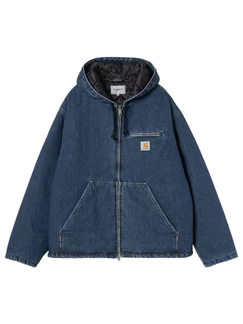 Giacca in cotone I036258 0106 CARHARTT WIP 