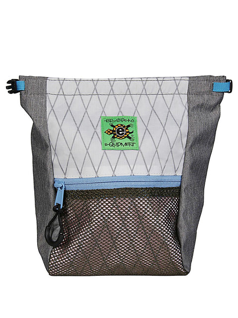 Borsa da cintura A00003765WH BONE BRAIN DEAD 
