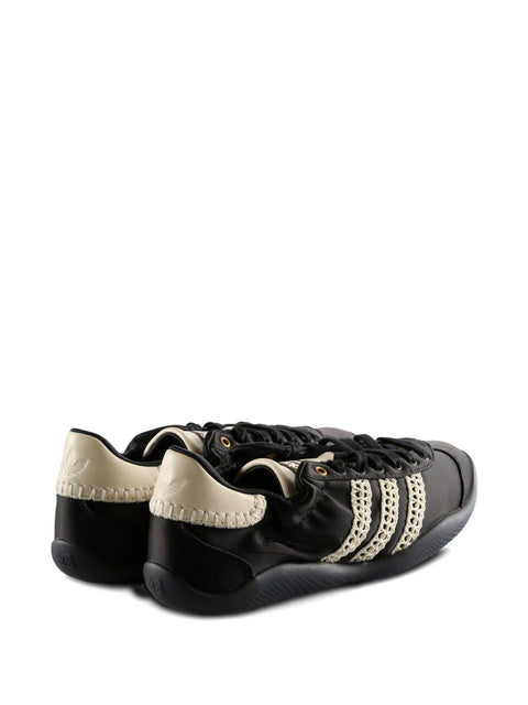 Sneaker WB Karintha Lo Sati IH7259 BLACK ADIDAS BY WALES BONNER 