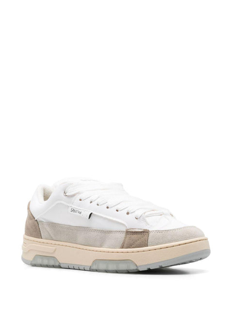 SANTHA YU03SCNYWHWHITE