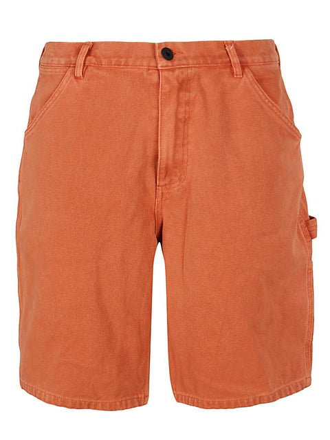 BRAIN DEAD S22B20002265BURNTORANGE