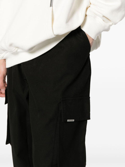 Pantalone cargo