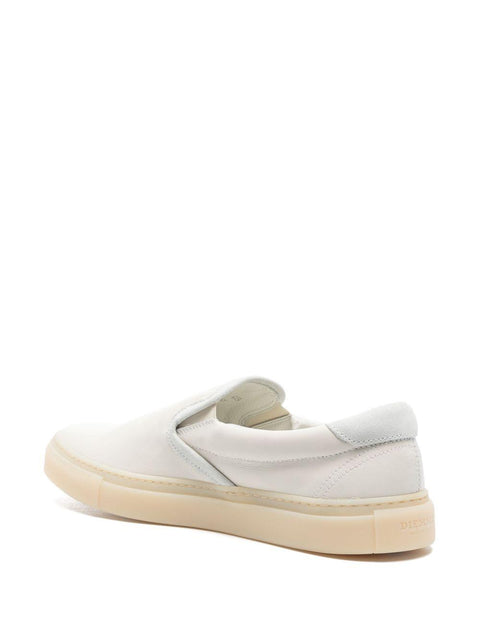 Sneaker Garda slip-on