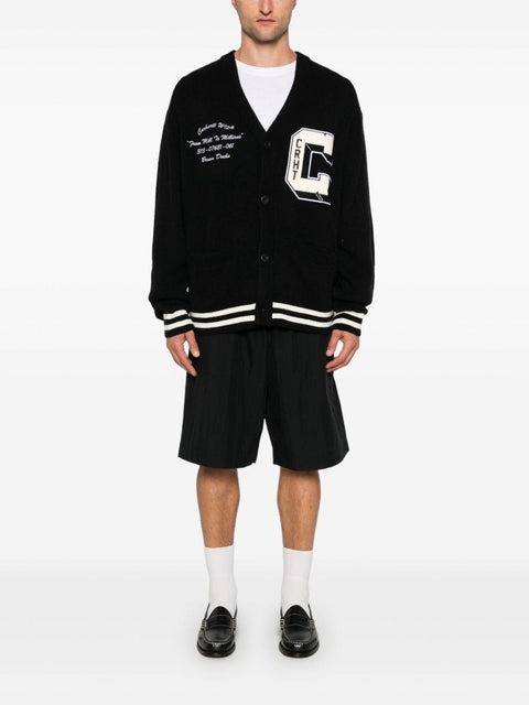 Cardigan Brown Ducks
