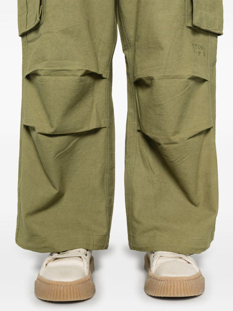 Pantaloni Peace