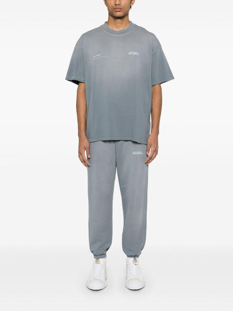 T-shirt Patron Of The Club Tee
