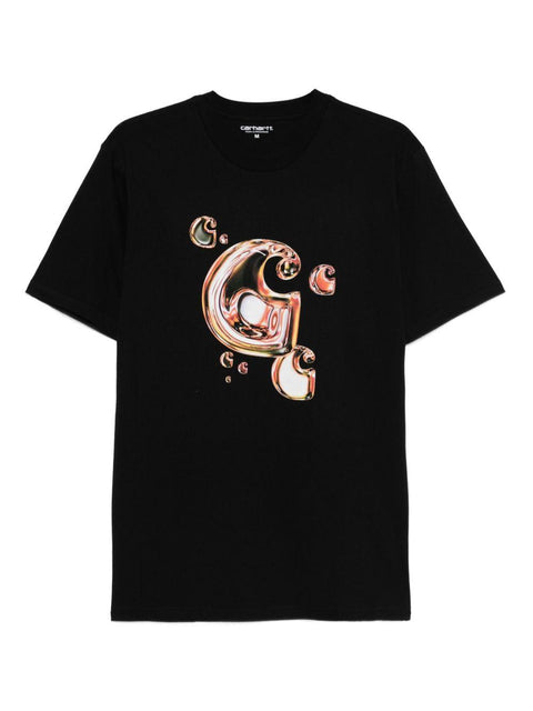 T-shirt Solar Chrome I035204 89XX CARHARTT WIP 