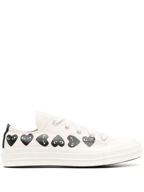 Sneaker Chuck 70