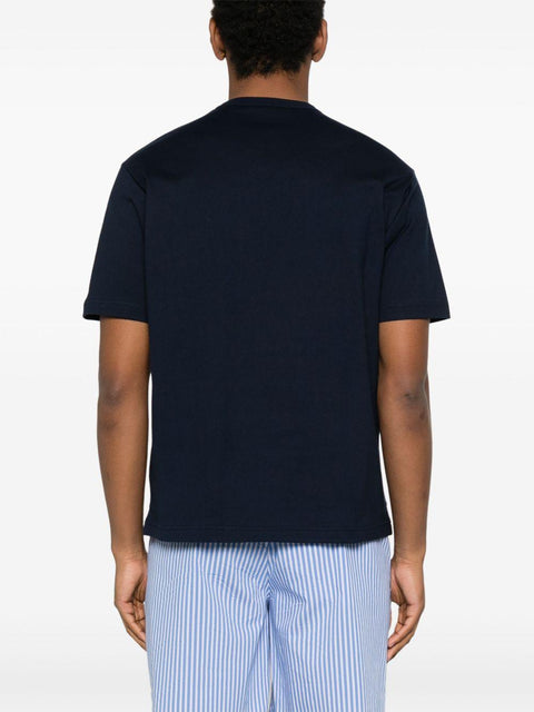 COMME DES GARÇONS HOMME HOT1010512NAVY