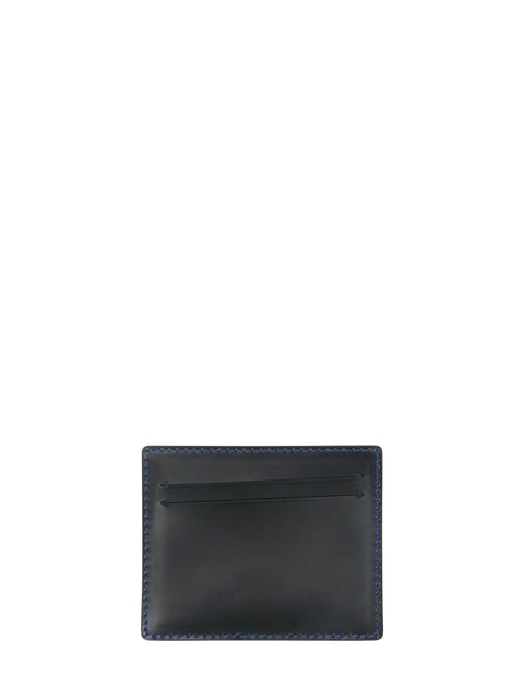 Porta carte con logo BN01SSWA0206BK BLACK ADER ERROR 