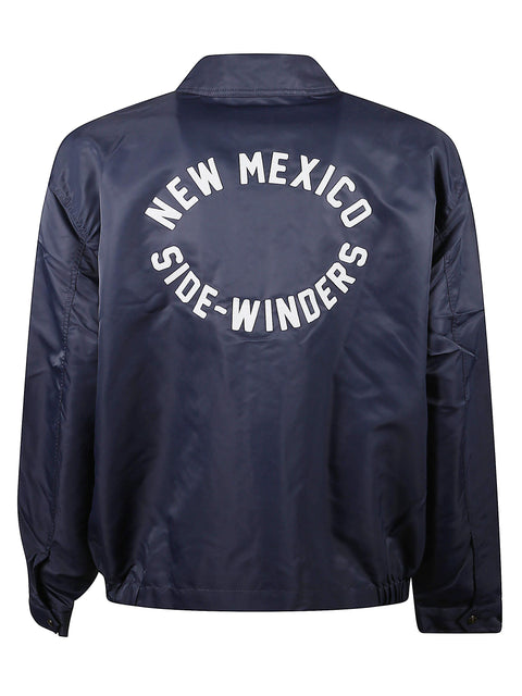 Giubbino con logo 221877 ES524 CHAMPION 