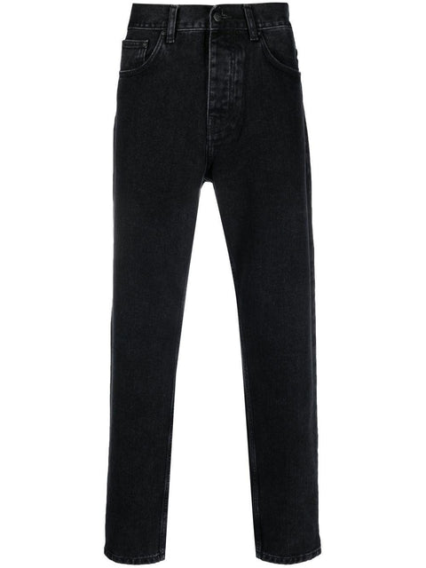 Jeans dritti Newel I029208 8906 CARHARTT WIP 
