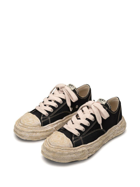 MAISON MIHARA YASUHIRO A14FW726BLACK