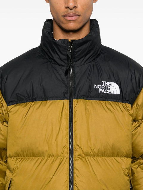 Piumino Retro Nuptse 96