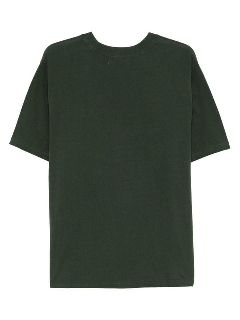 T-shirt in cotone