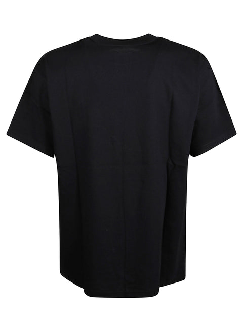 T-shirt S/S Unit I035500 89XX CARHARTT WIP 