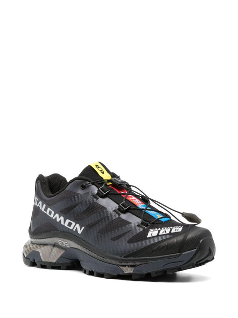SALOMON L47132900XT4OGBLACKEBONYSILVERMETALLICX