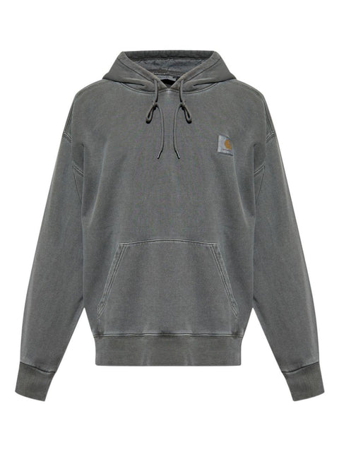 Felpa in cotone I029963 87GD CARHARTT WIP 