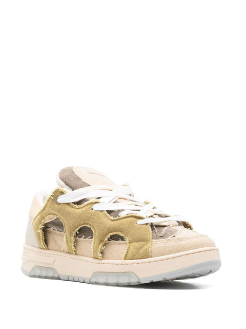 Sneaker Model 1
