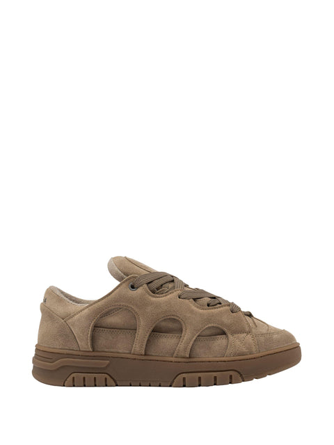 Sneaker Model 1 YU04S1TSSA SAND SANTHA 