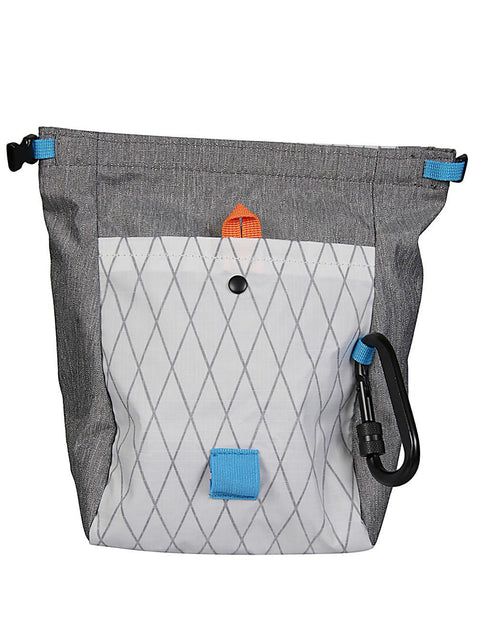 Borsa da cintura A00003765WH BONE BRAIN DEAD 