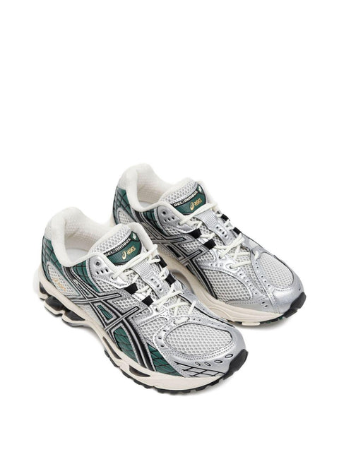 Sneaker Gel Nimbus 10 1203A761 101 ASICS 