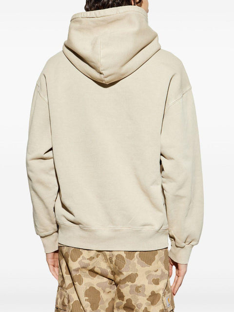 Felpa Nelson I029963 2LPGD CARHARTT WIP 