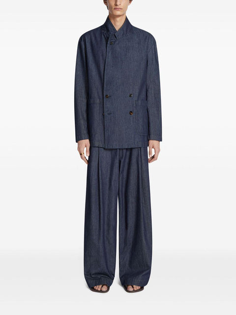 DRIES VAN NOTEN 2510207301553507