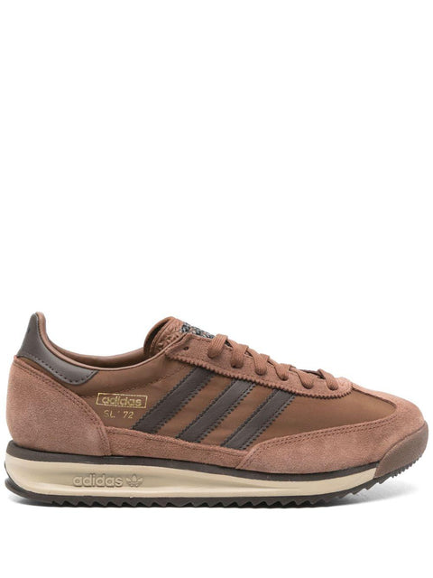 Sneaker SL72 RS JS0744 SL72RSPREBRN ADIDAS 