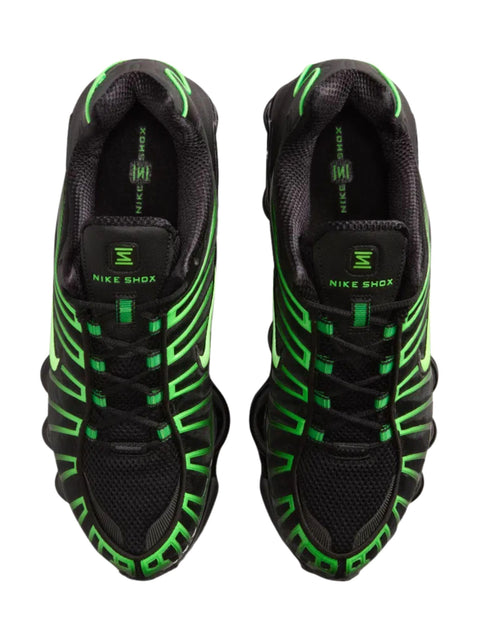 Sneaker Shox TL AV3595 012 NIKE 